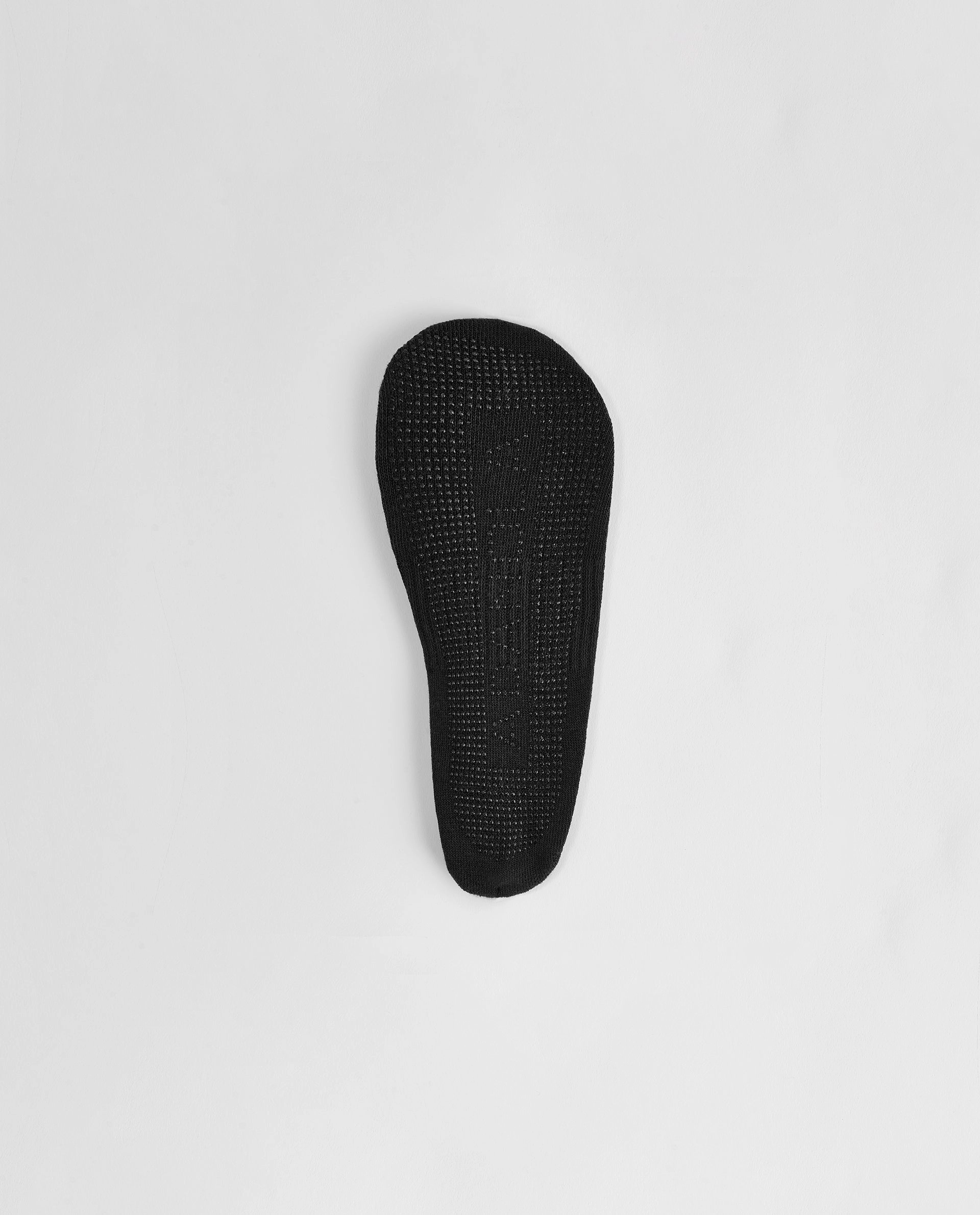 2 Pack Pilates Grip Socks - White, Graphite Grey