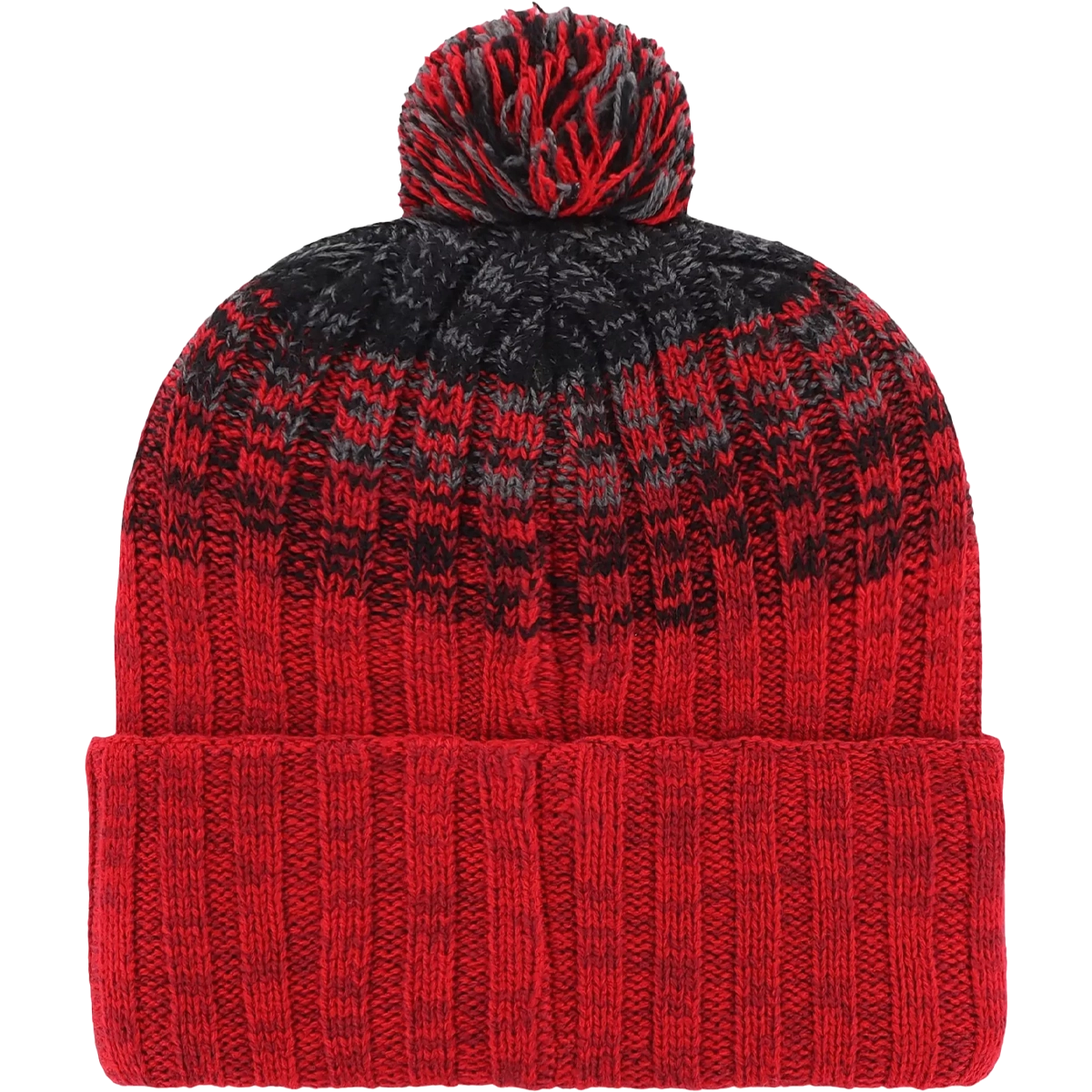 49ers Cascade 47 Cuff Knit