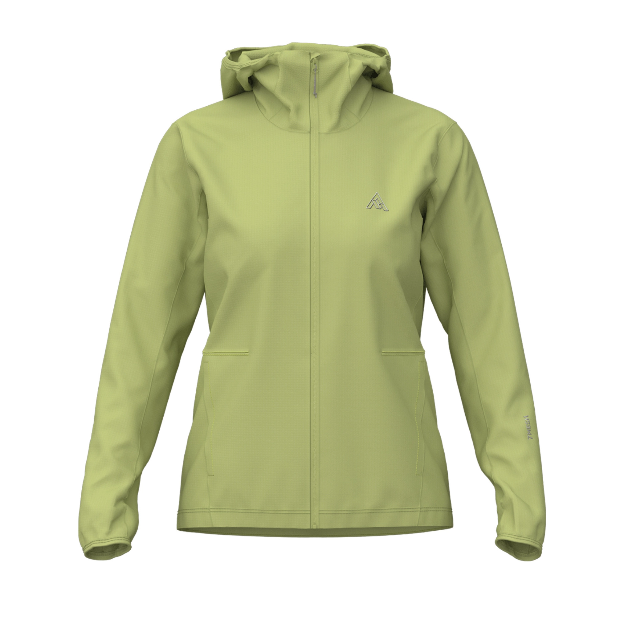 7mesh Women’s Spruce Hoody
