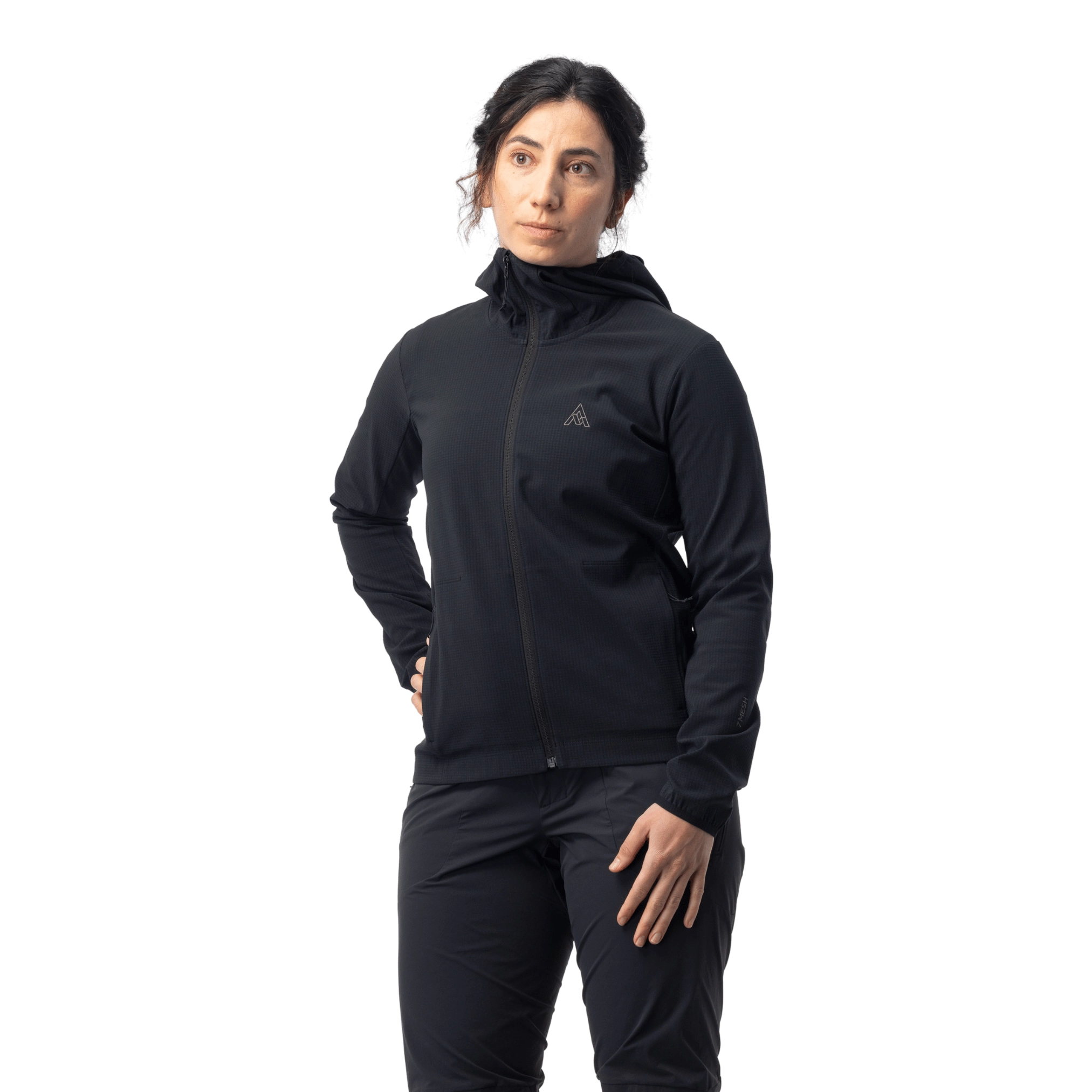 7mesh Women’s Spruce Hoody