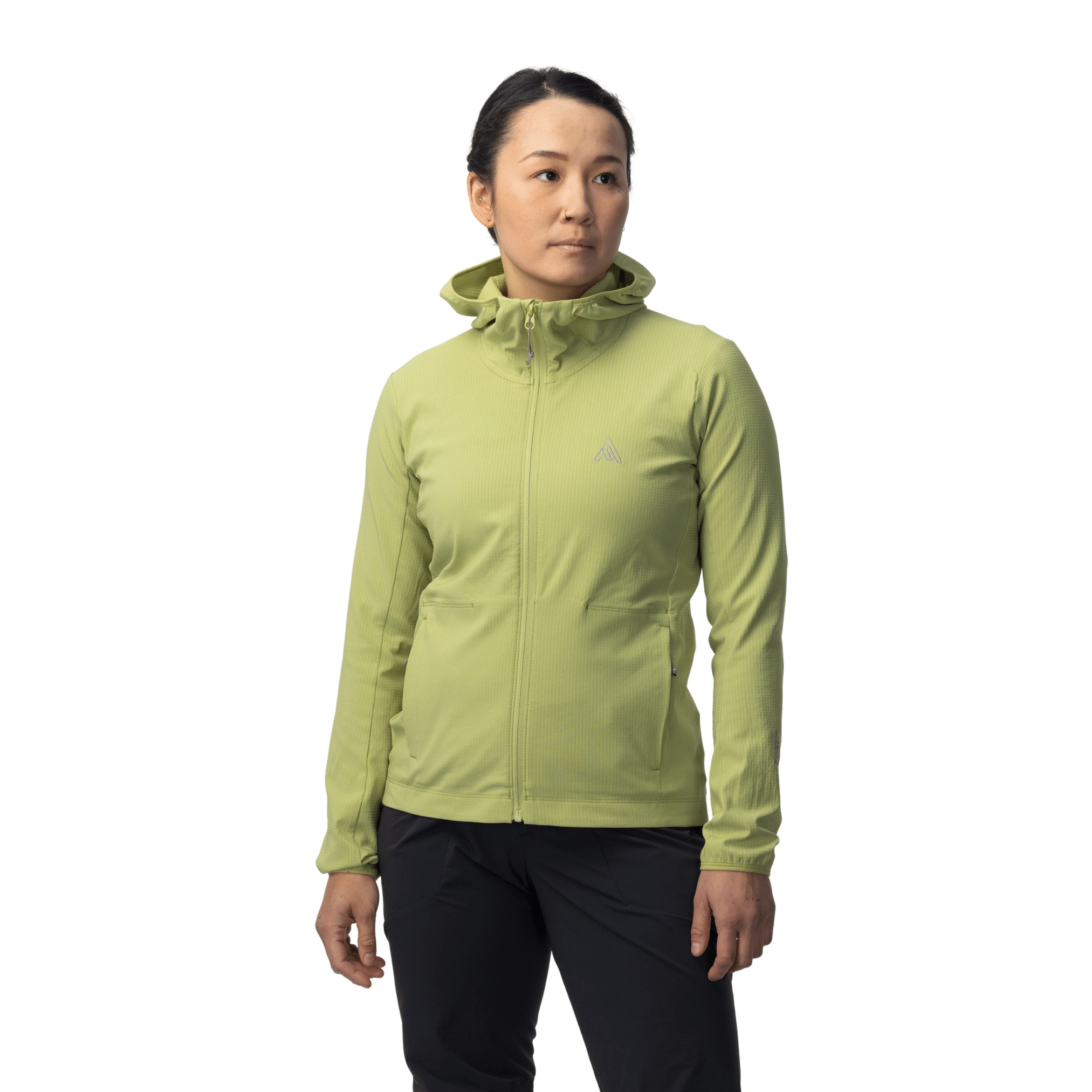 7mesh Women’s Spruce Hoody