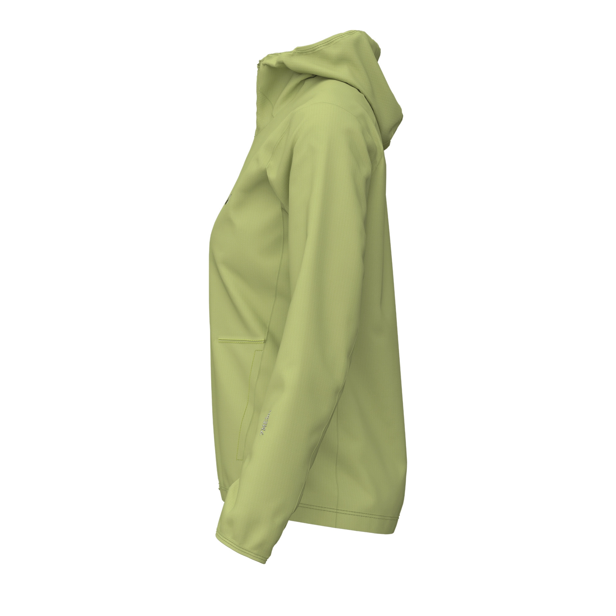 7mesh Women’s Spruce Hoody