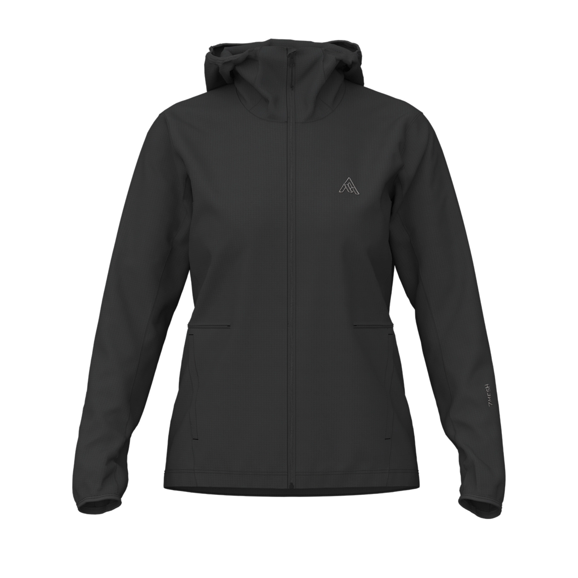 7mesh Women’s Spruce Hoody