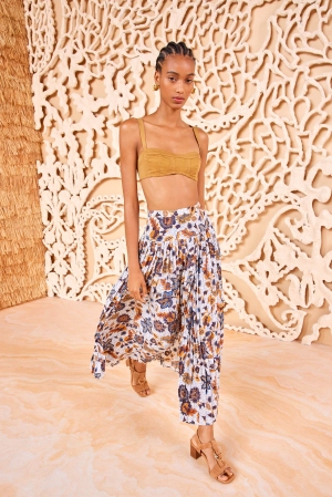 Alexi Skirt - Jasmine
