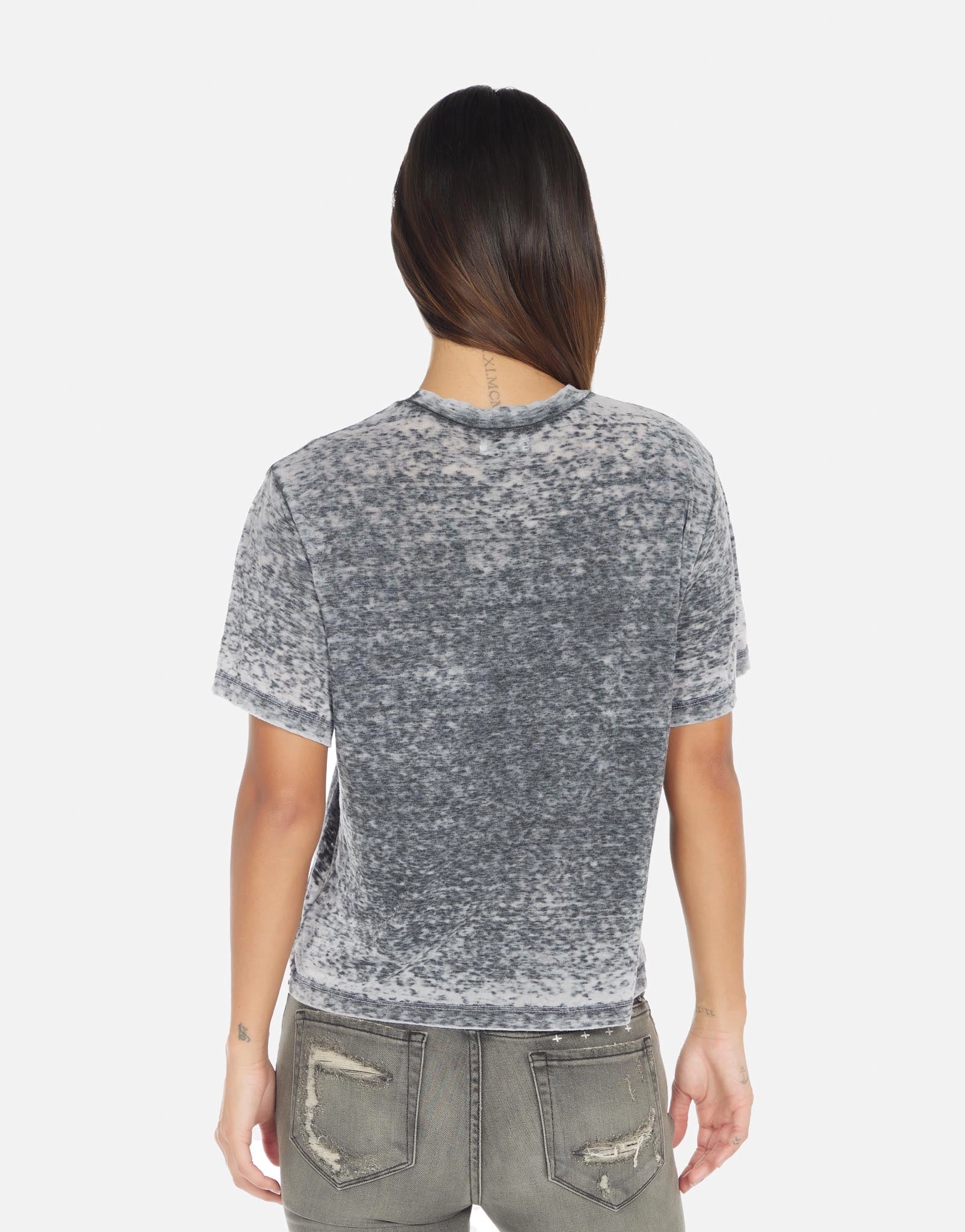 Alhambra Tee
