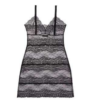 All Lace Full Slip