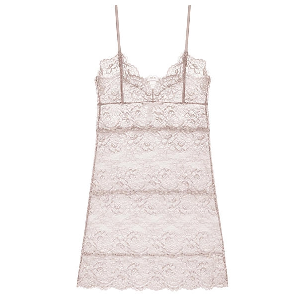 All Lace Full Slip