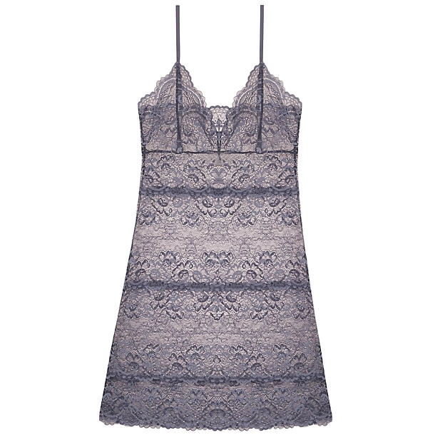 All Lace Full Slip