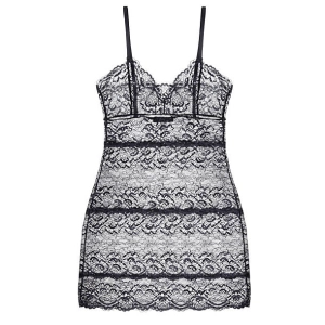All Lace Full Slip