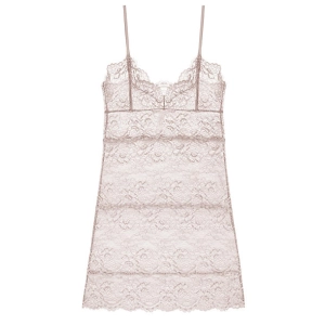 All Lace Full Slip