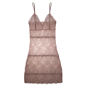 All Lace Full Slip
