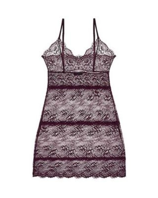 All Lace Full Slip