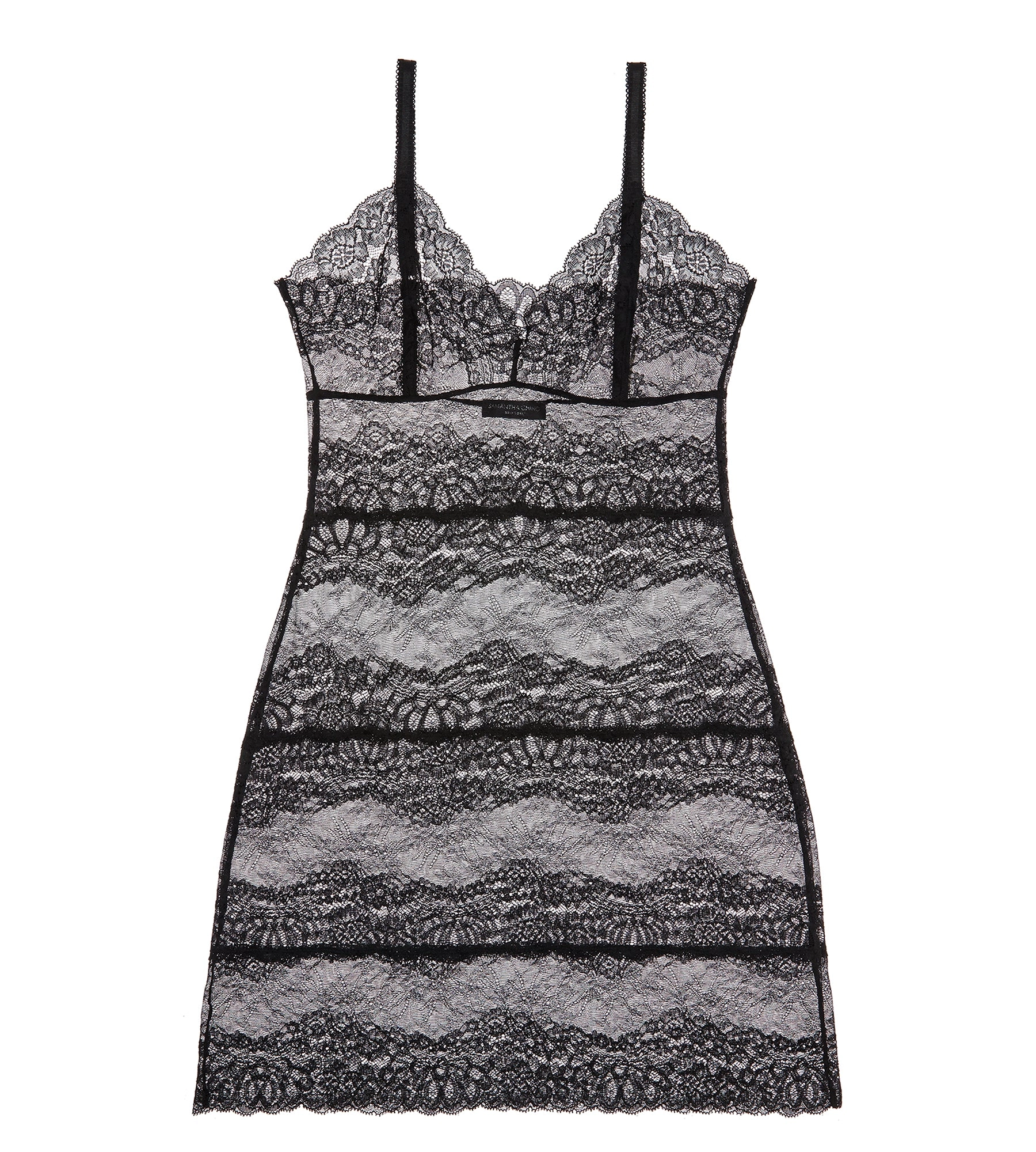 All Lace Full Slip
