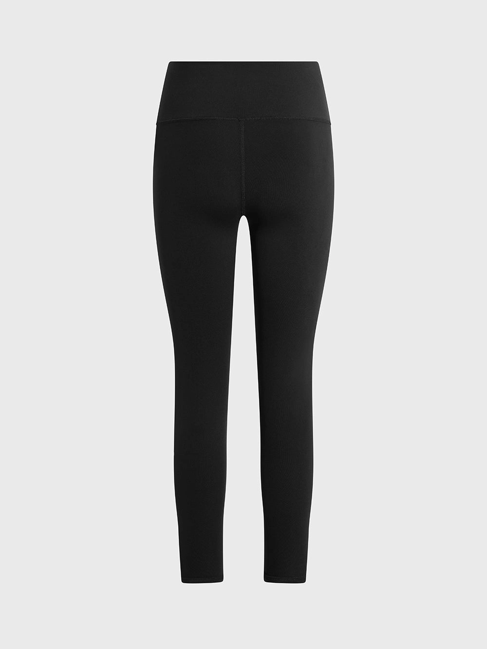 ALO BLACK AIRBRUSH 7/8 LEGGING