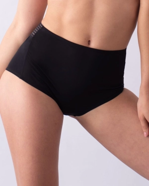 Ambition Maternity High Waisted Brief