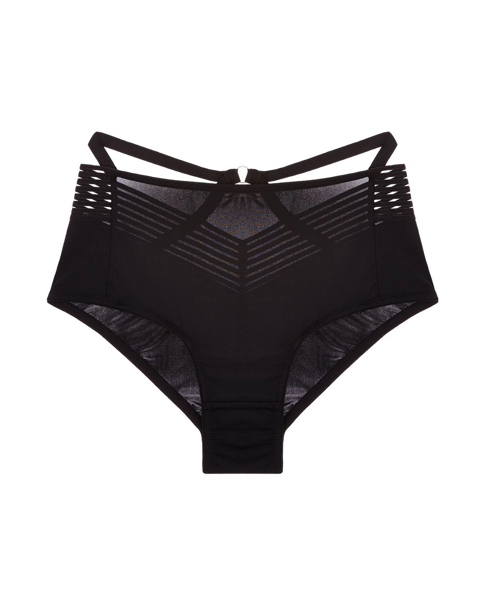 Ambition Maternity High Waisted Brief