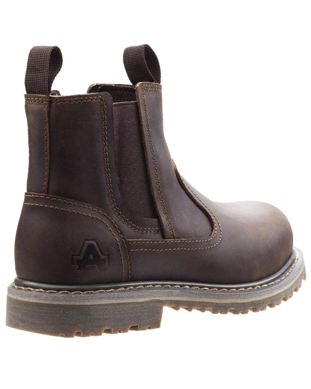 Amblers Safety AS101 Alice Safety Boots