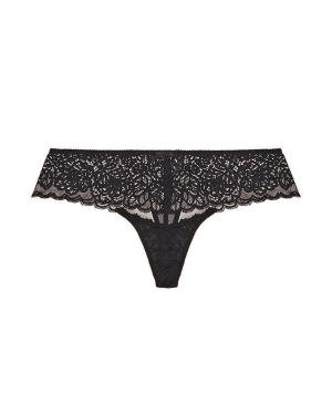 Amourette Spotlight Hipster String