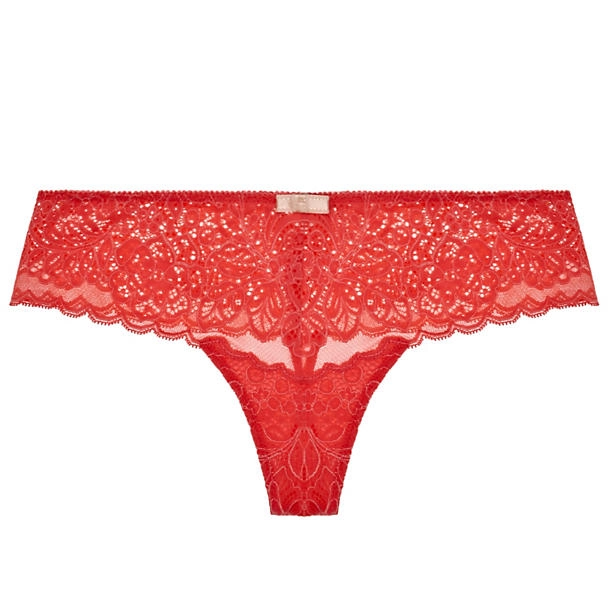 Amourette Spotlight Hipster String