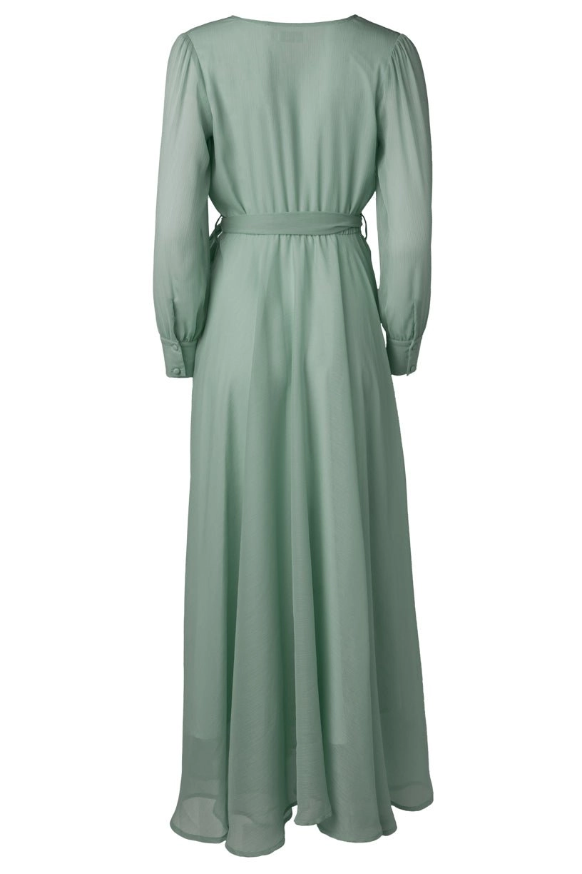Andie Dress in Sage