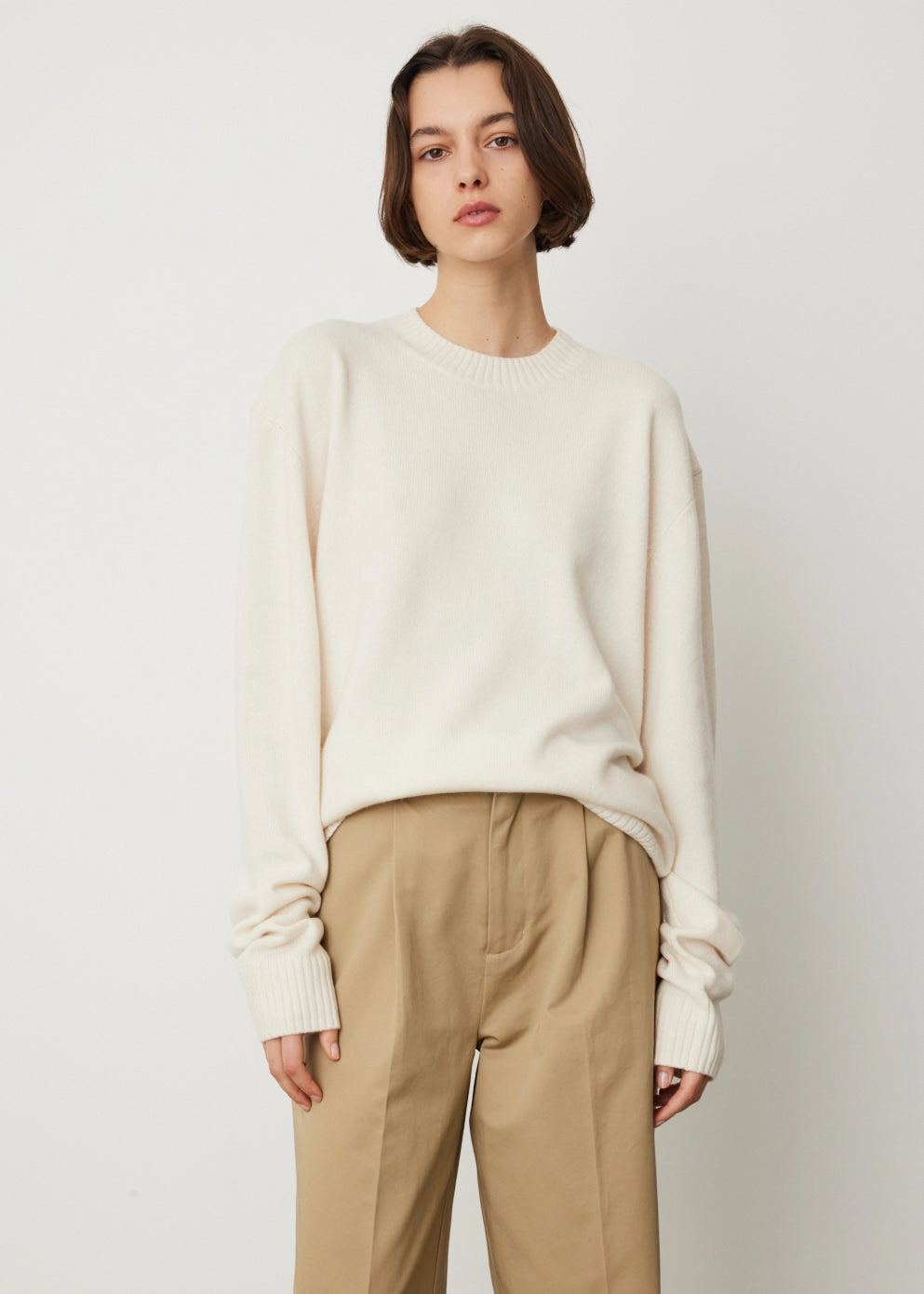 Apollo Unisex Pullover