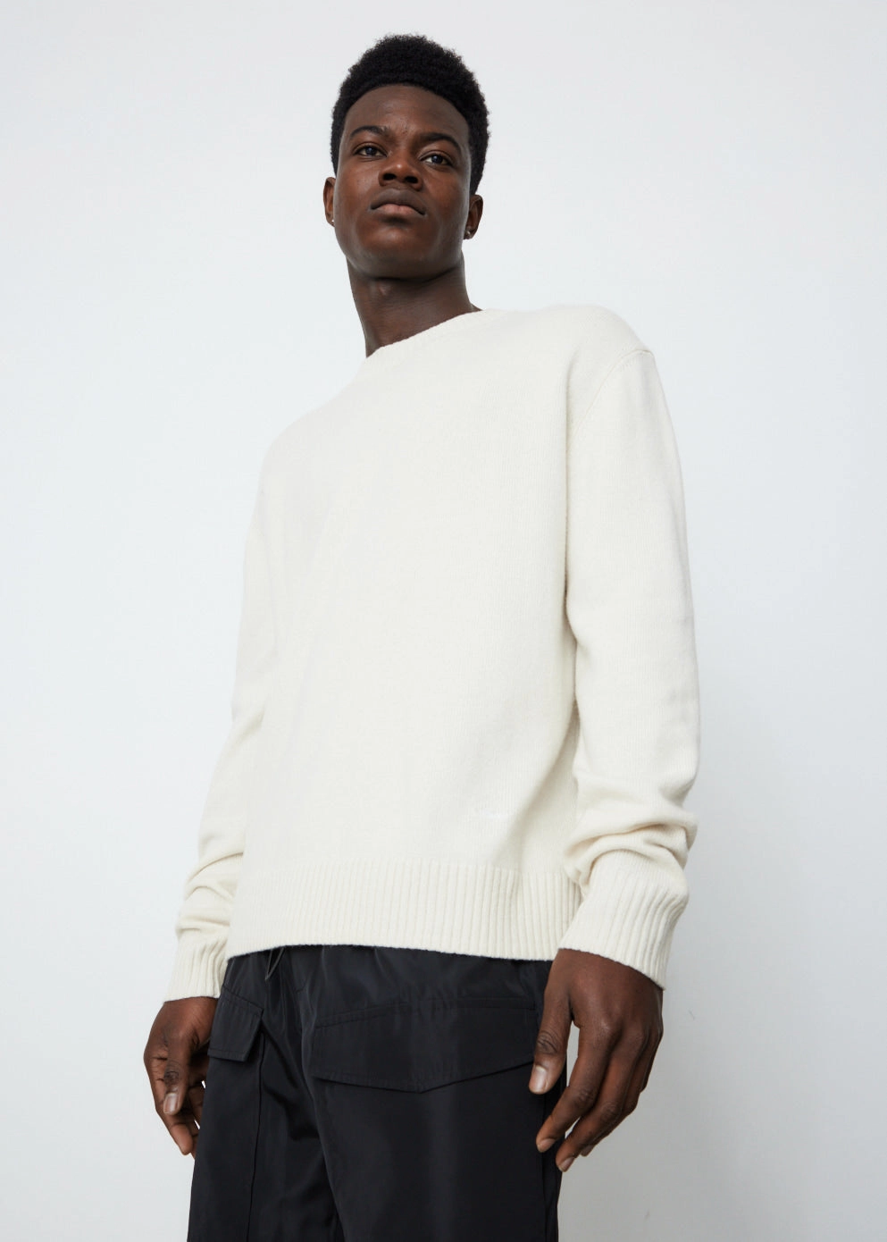 Apollo Unisex Pullover