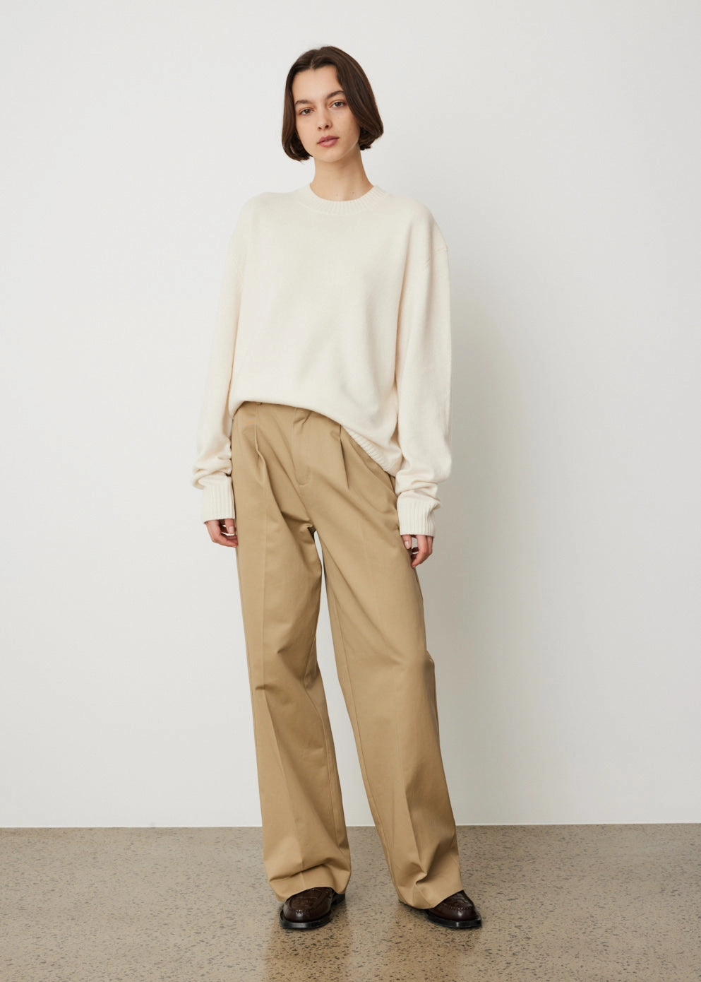Apollo Unisex Pullover