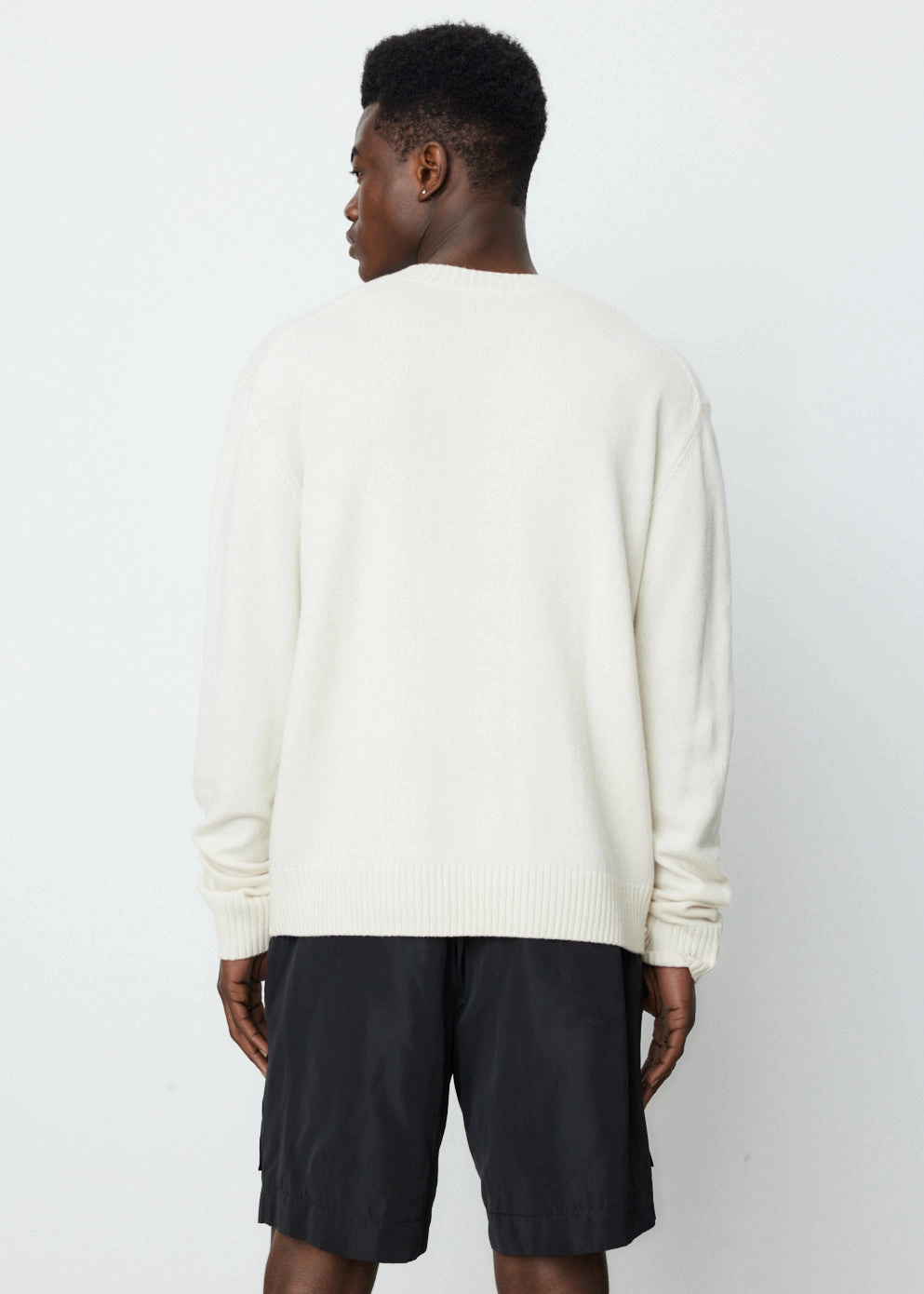 Apollo Unisex Pullover