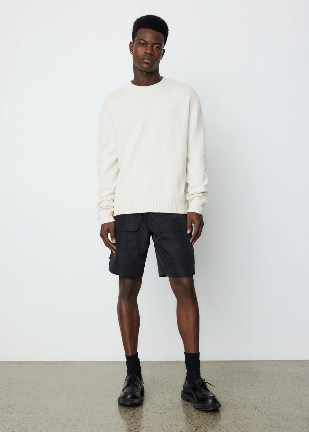 Apollo Unisex Pullover