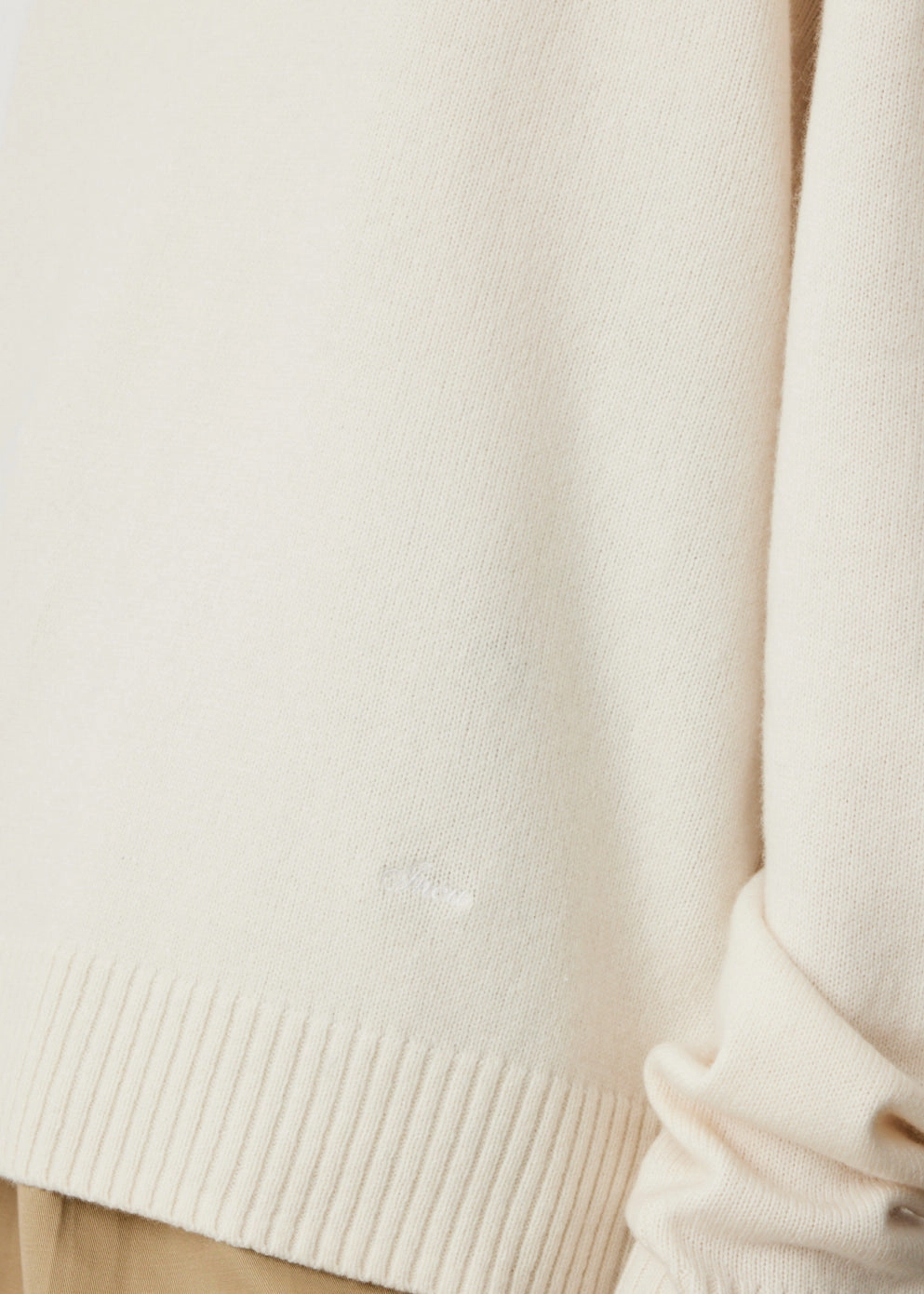 Apollo Unisex Pullover