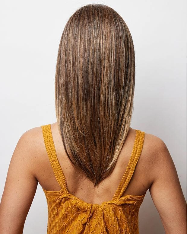 Arden Wig by Amore | Synthetic (Mono)