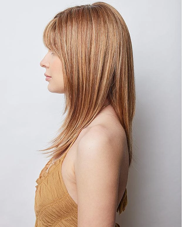 Arden Wig by Amore | Synthetic (Mono)