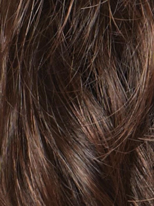 Arden Wig by Amore | Synthetic (Mono)