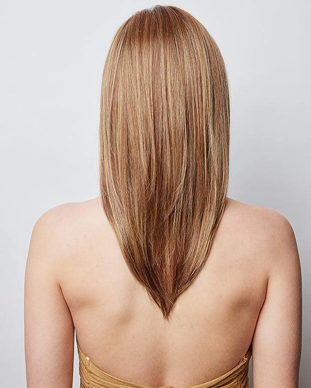Arden Wig by Amore | Synthetic (Mono)