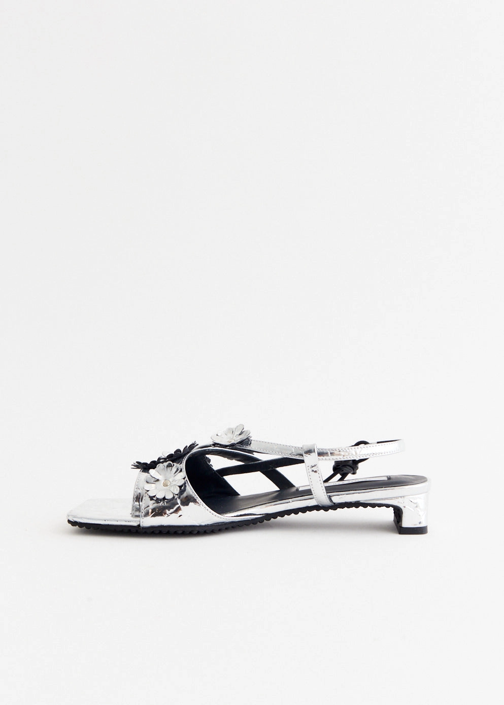 Arna Sandals