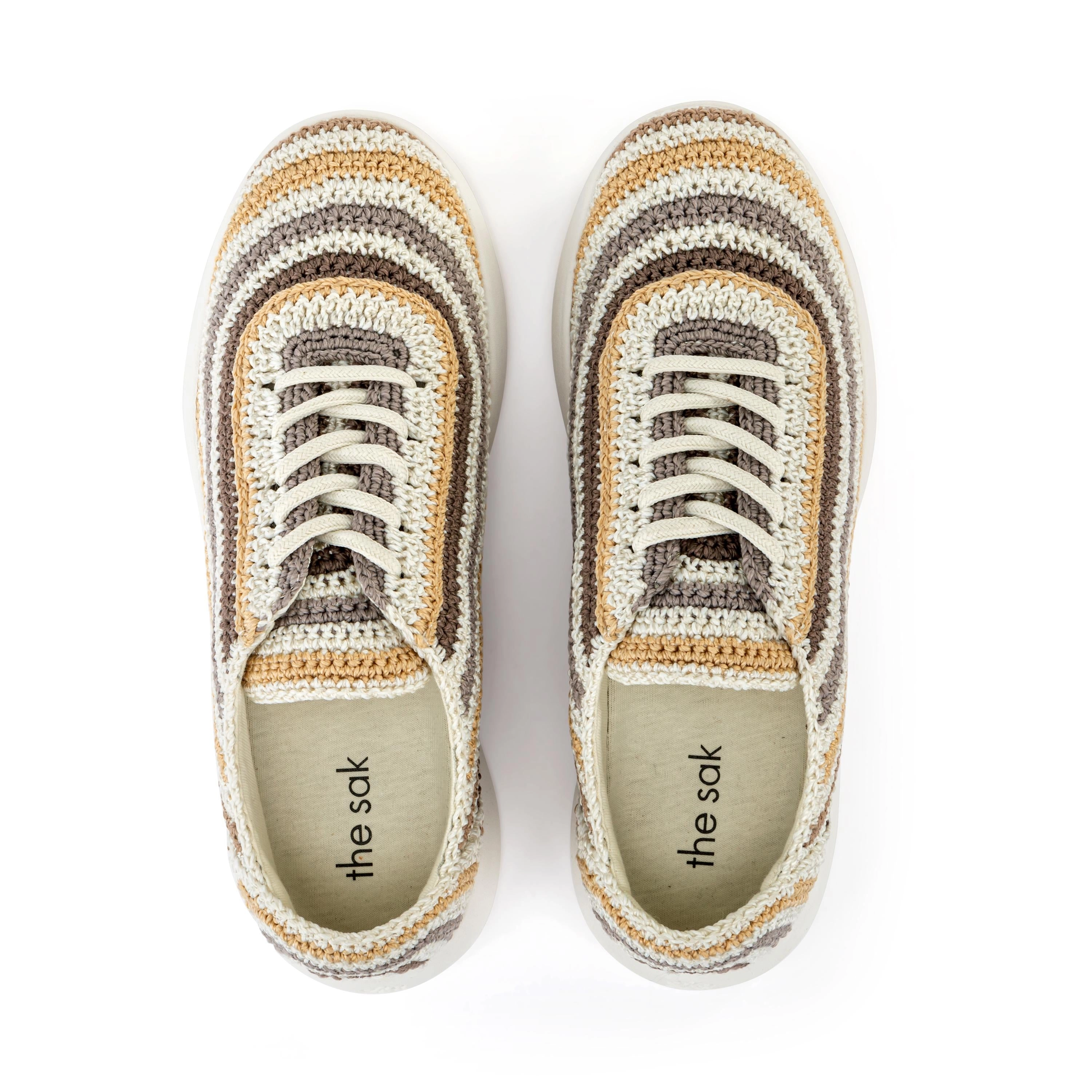 Asha Sneaker