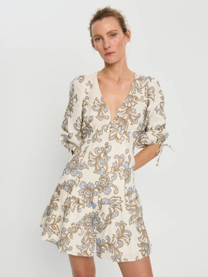 Avalon Mini Dress