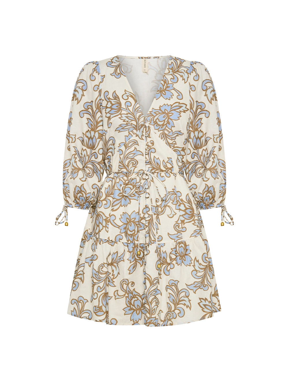 Avalon Mini Dress