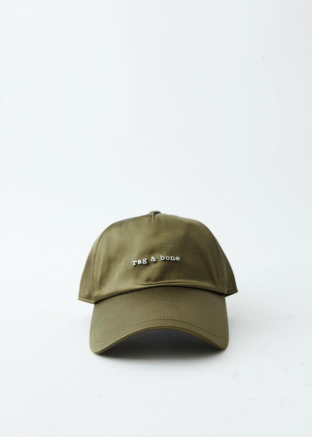Avery Baseball Cap