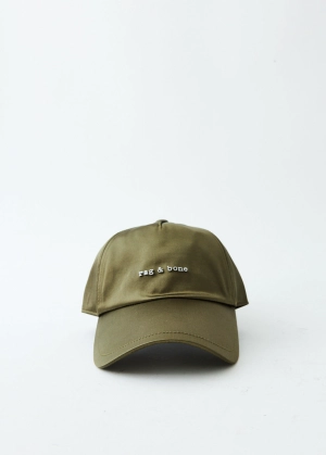 Avery Baseball Cap