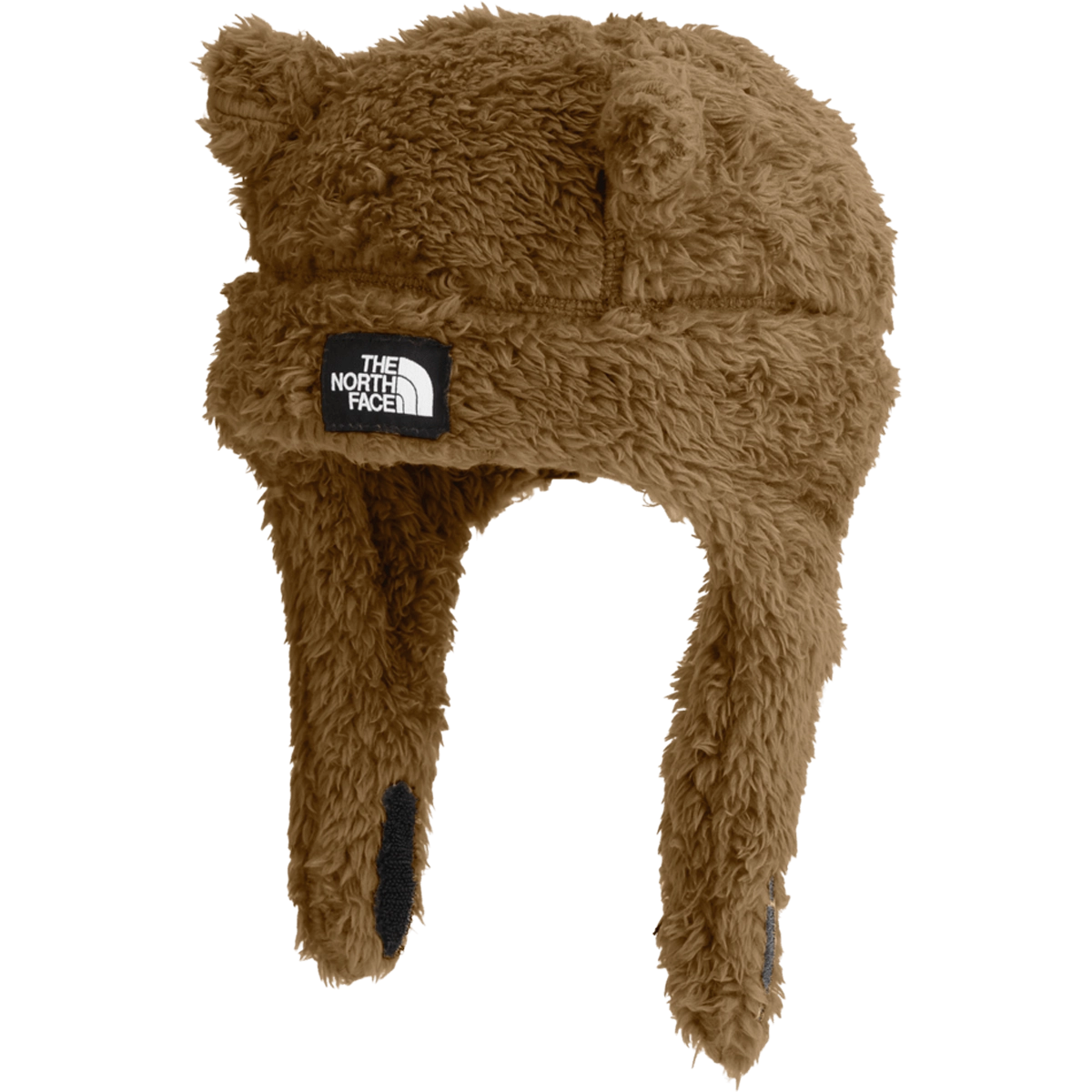Baby Bear Suave Oso Beanie
