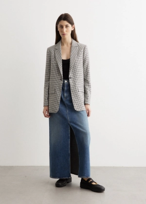 Balca Blazer