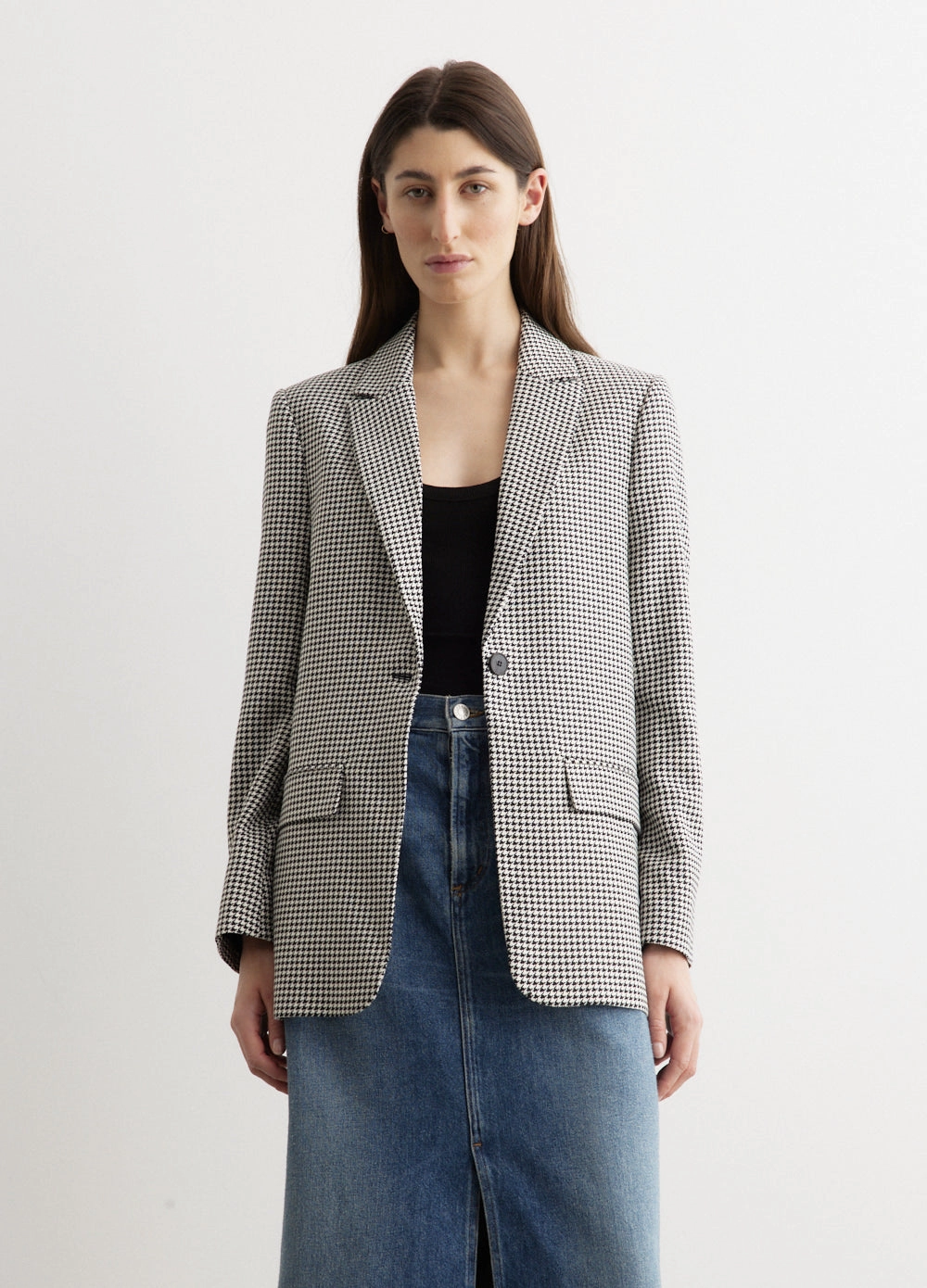 Balca Blazer