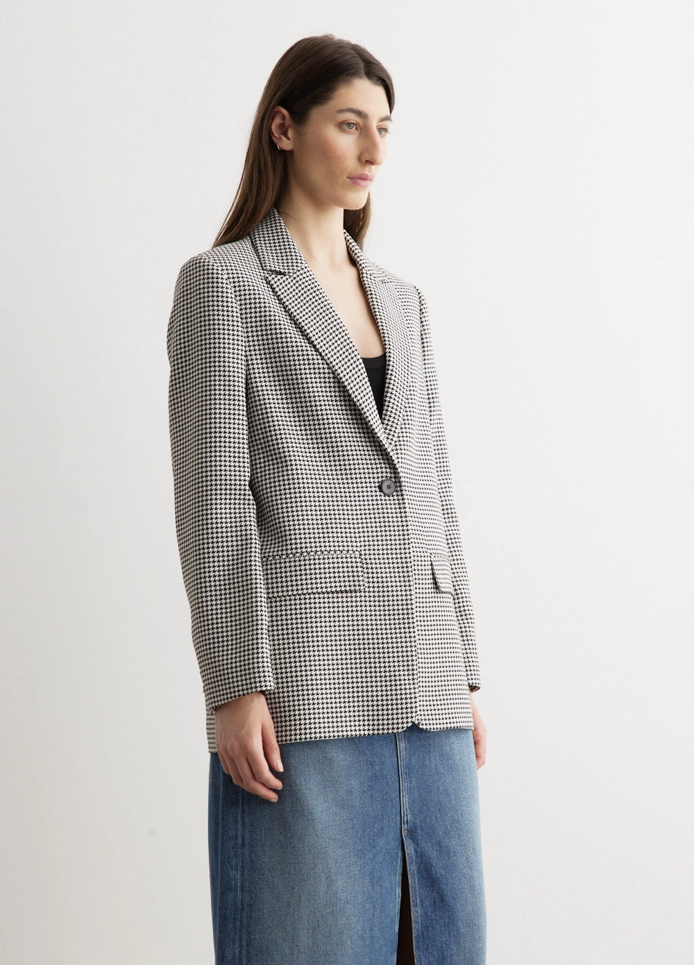 Balca Blazer