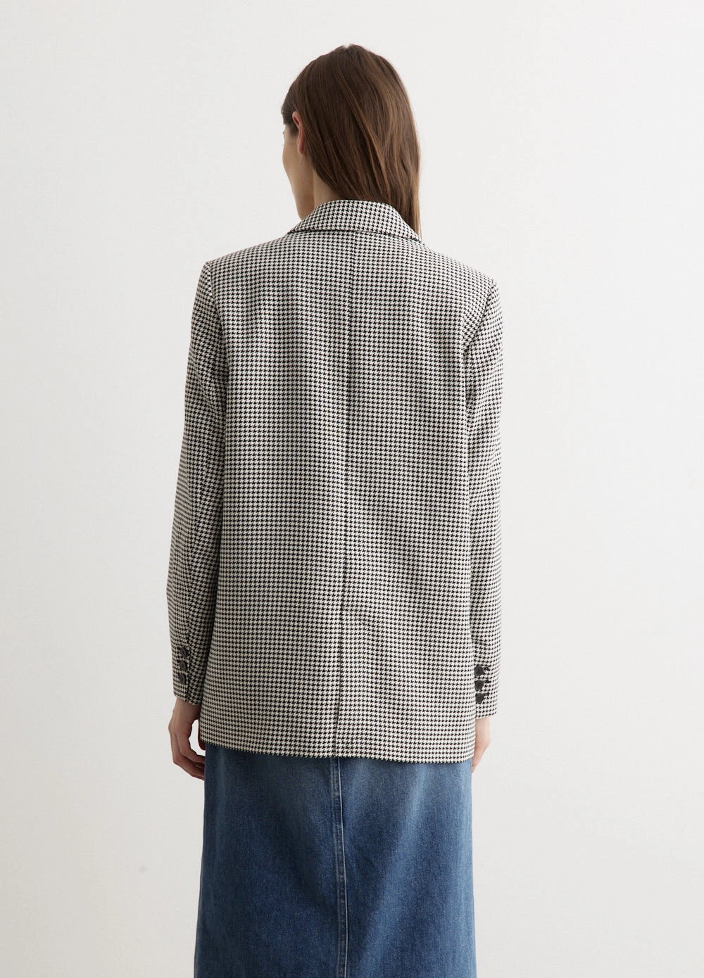 Balca Blazer
