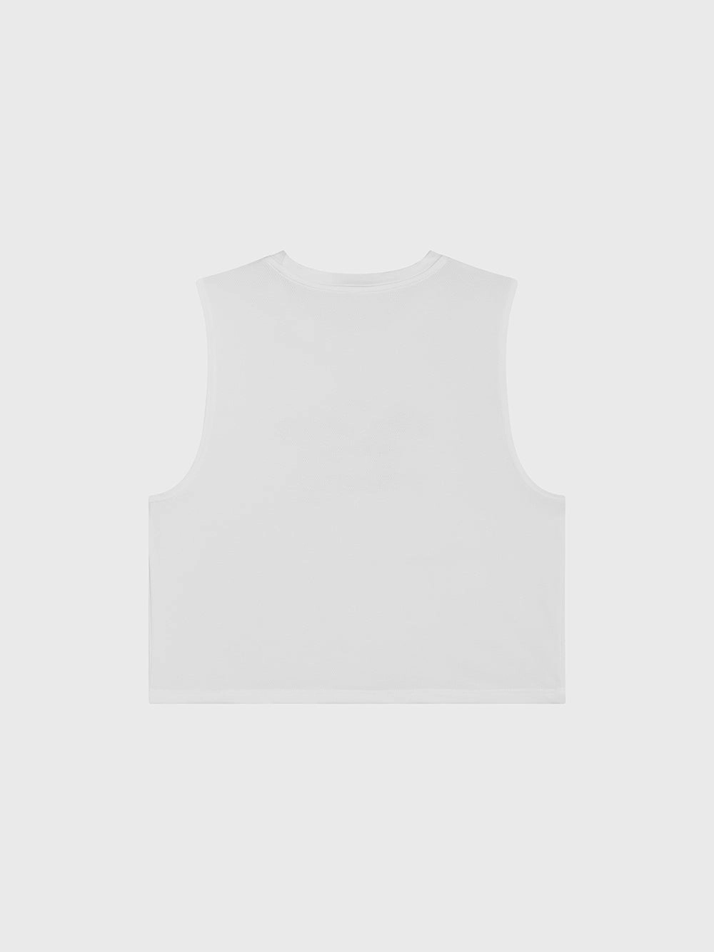 BARRY'S OPTIC WHITE LEGEND TANK