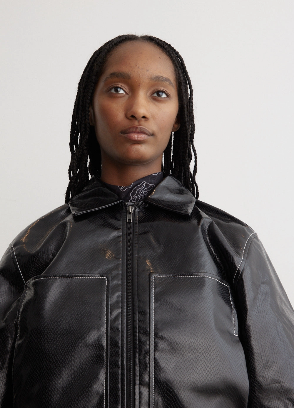 Bathilde Jacket