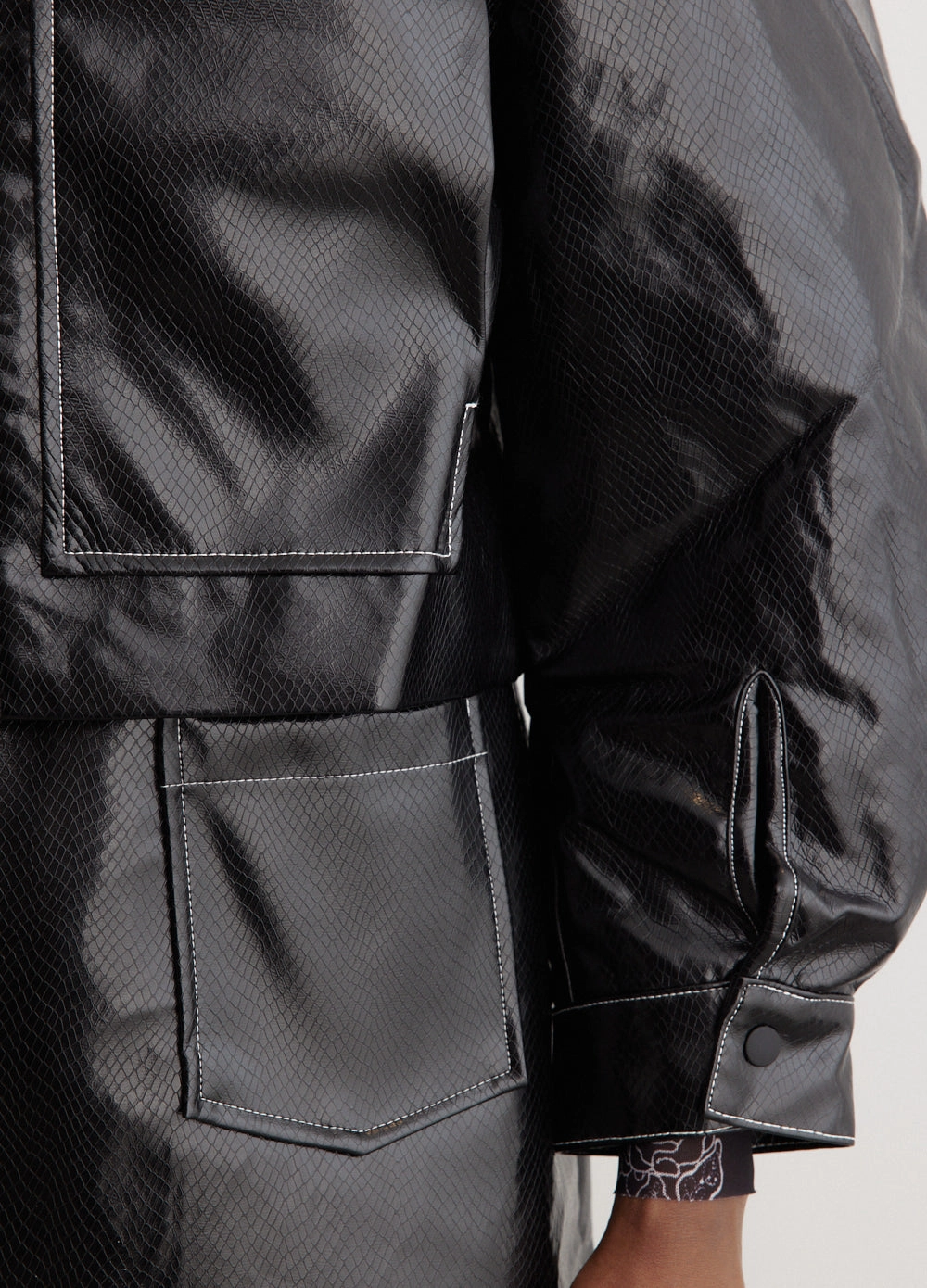 Bathilde Jacket