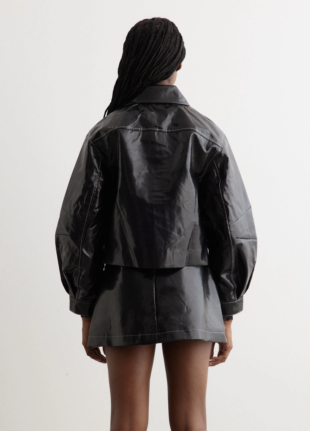 Bathilde Jacket