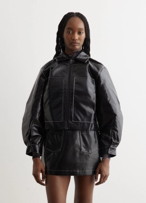Bathilde Jacket